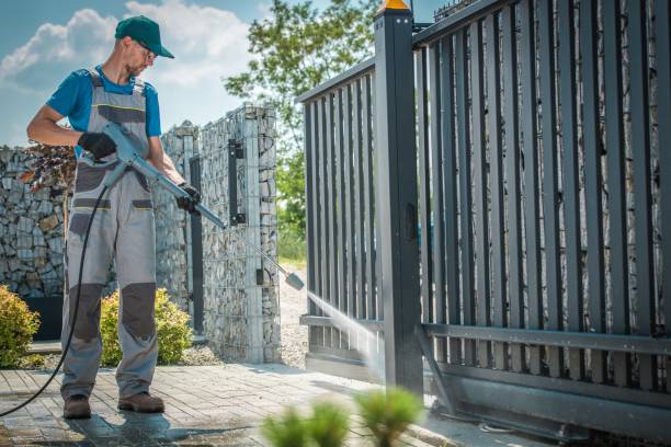 Best Dumpster Area Cleaning  in Seaville, NJ