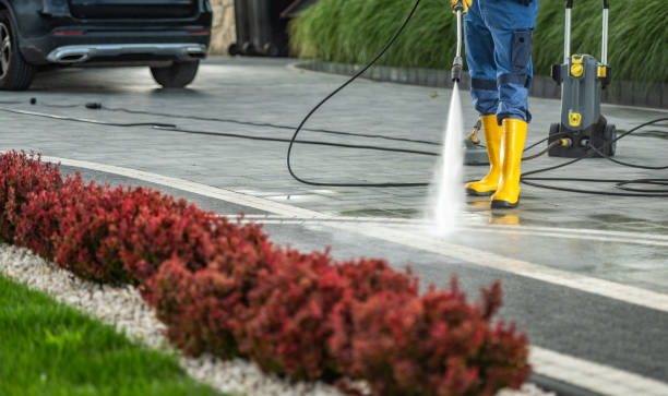 Best Playground Equipment Cleaning  in Seaville, NJ