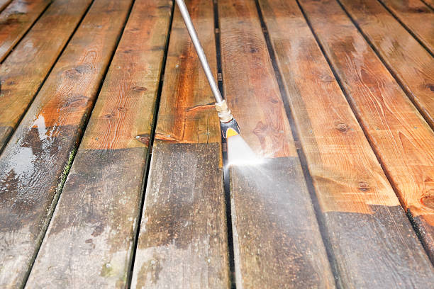 Best House Exterior Washing  in Seaville, NJ