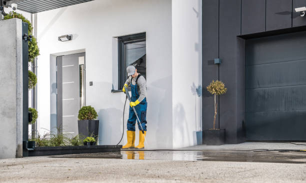 Best Solar Panel Cleaning  in Seaville, NJ