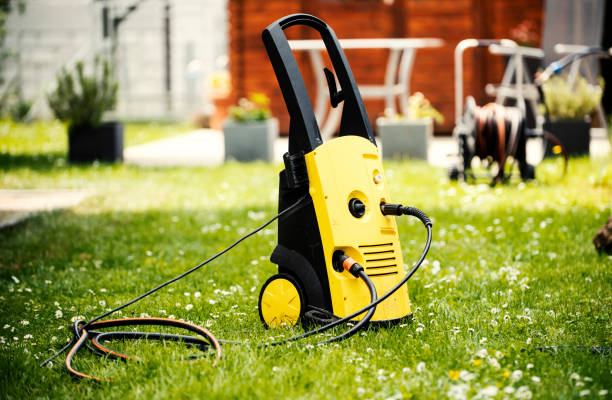 Best Post-Construction Pressure Washing  in Seaville, NJ